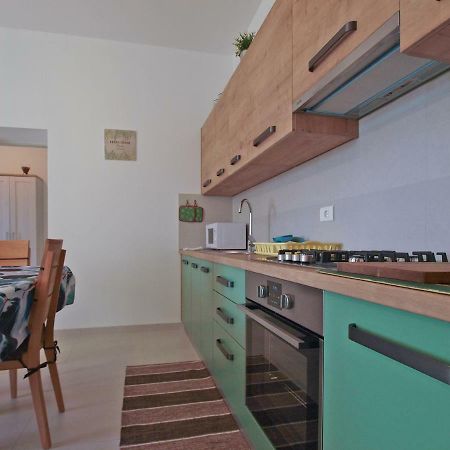 Apartments Ana 1707 Banjole Eksteriør billede