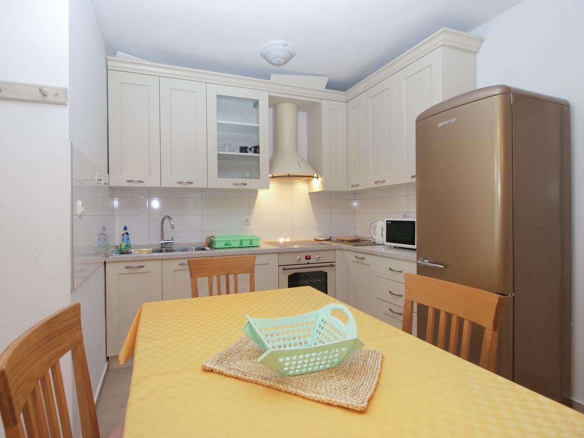 Apartments Ana 1707 Banjole Eksteriør billede