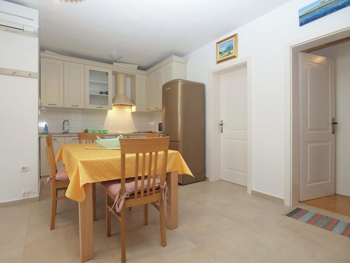 Apartments Ana 1707 Banjole Eksteriør billede